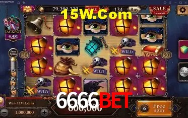 Experiência VIP 6666bet