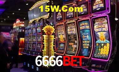 Recursos de Bônus 6666bet