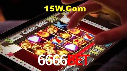 Diretório de Jogos 6666bet