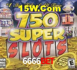 Promoção Relâmpago 6666bet