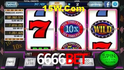 Login Seguro 6666bet