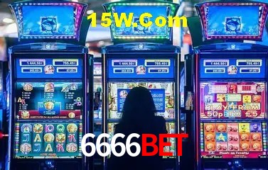 Jogos de Slot 6666bet