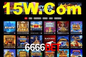 Premium Interface 6666bet