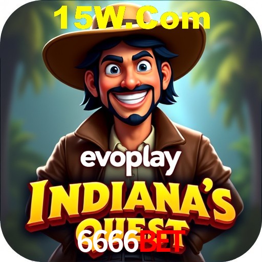 Descubra o Mundo do Cassino Online com 6666bet