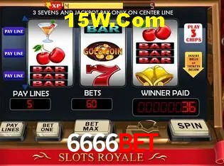 Jogo Aviator 6666bet