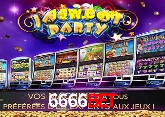 Torneios 6666bet