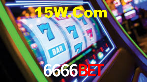 Sinta a adrenalina dos jogos de cassino com 6666bet