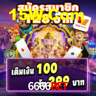6666bet.com