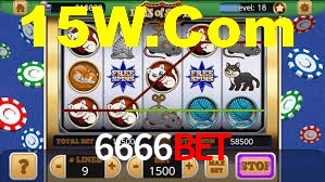 Live Casino 6666bet