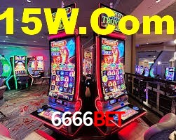 6666bet App Interface