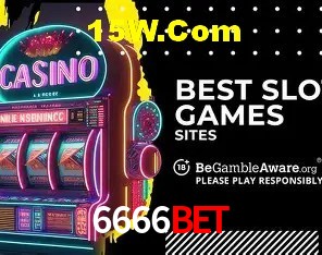 Promoções Sazonais 6666bet