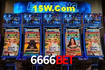 Tecnologia da Plataforma 6666bet