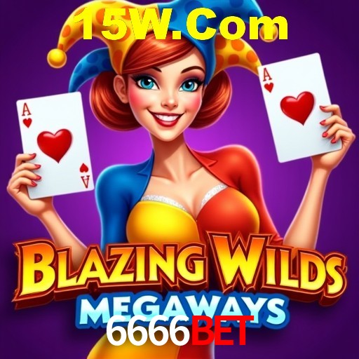 Descubra a Magia dos Jogos de Arcade no 6666bet