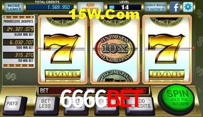 Benefícios da Conta 6666bet