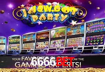 Casino Ao Vivo 6666bet