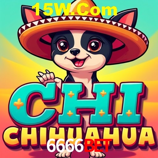 Slot Games 6666bet