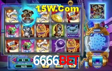 Ofertas Exclusivas 6666bet