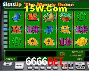 cassino 6666bet