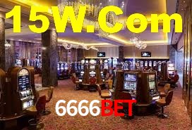 VIP Casino 6666bet