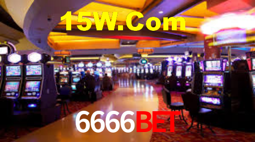 6666bet: Seu Cassino Premiado com Pagamentos Rápidos