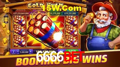 Design Responsivo 6666bet