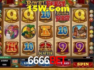 Casino VIP 6666bet