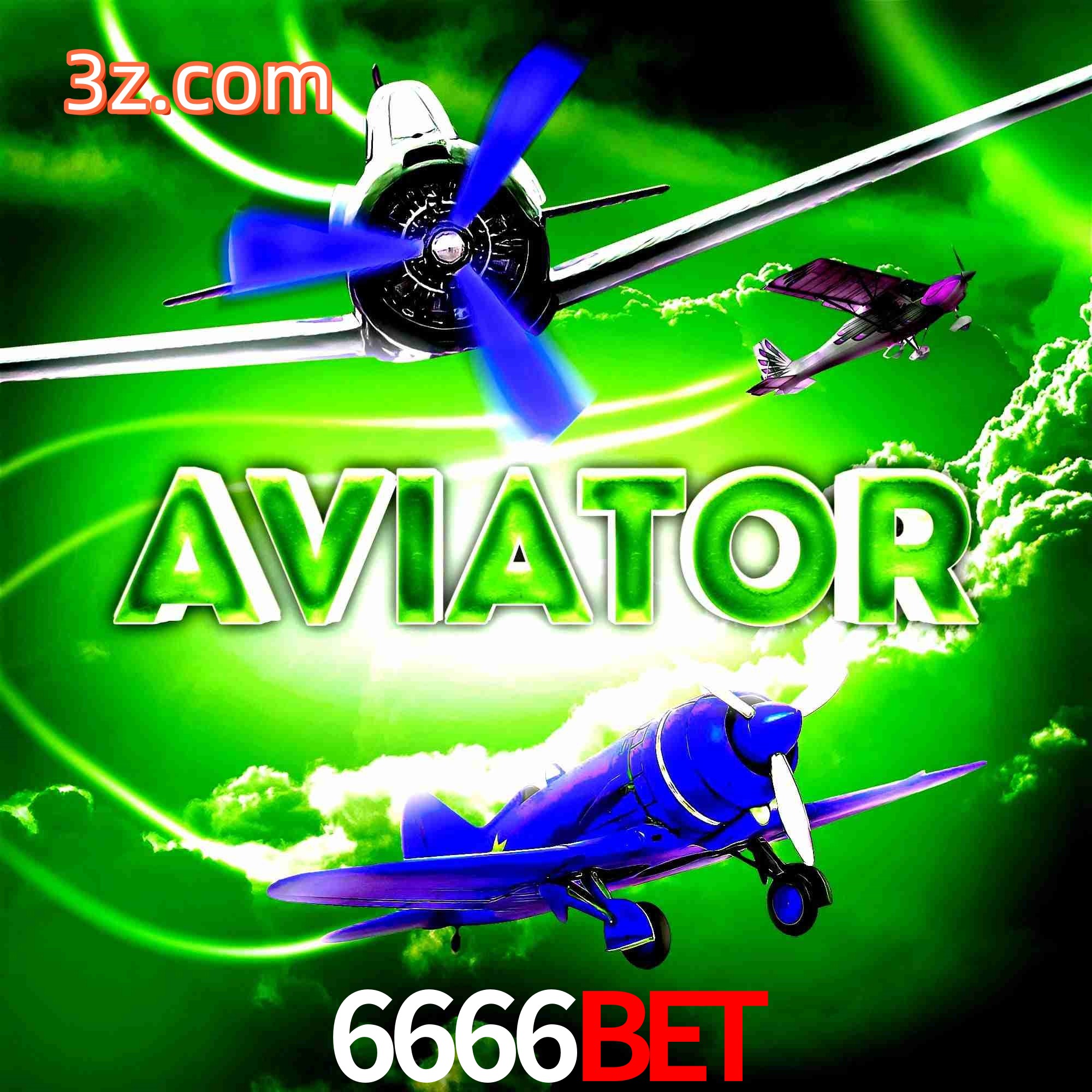 Aviator 6666BET Tente a Sorte