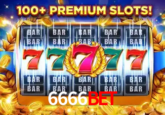 Generoso Bônus Cassino 6666BET