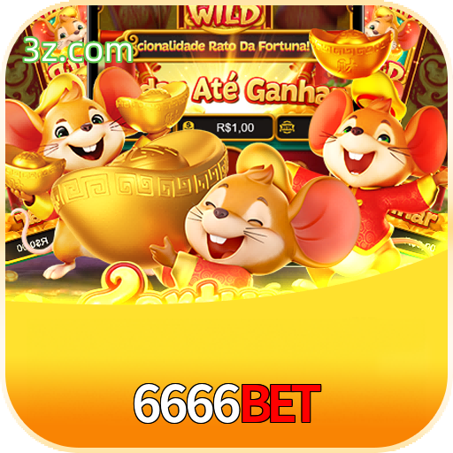 Experiência Imersiva no Cassino Online 6666BET